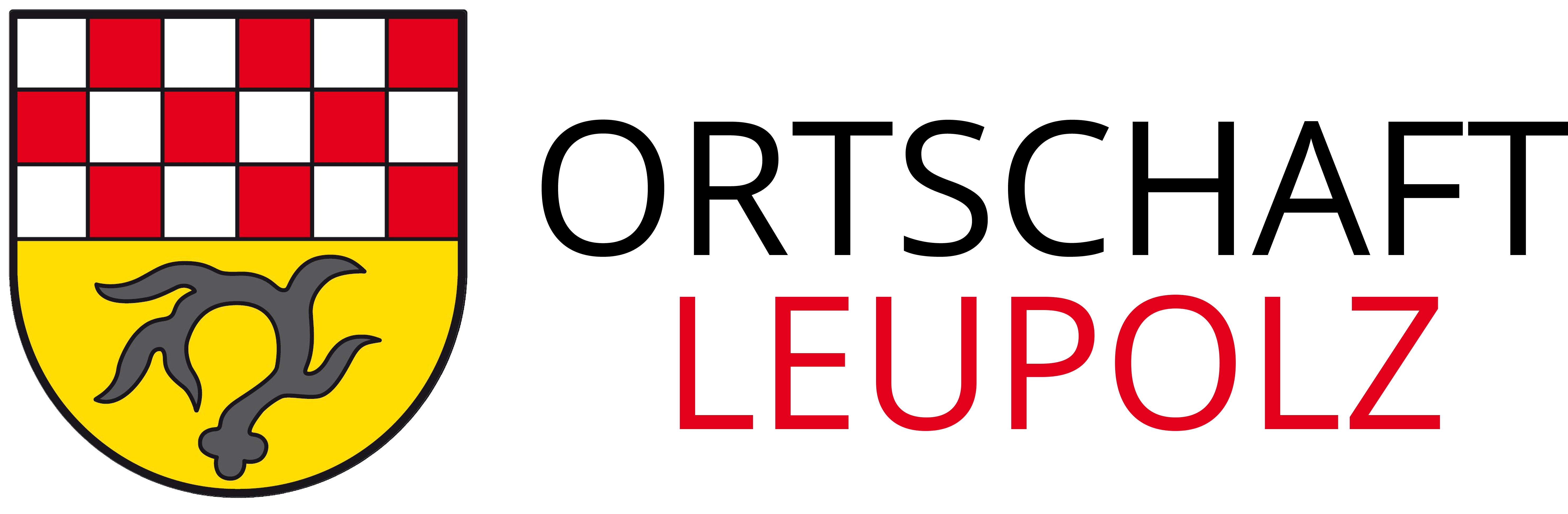 Logo Ortschaft Leupolz
